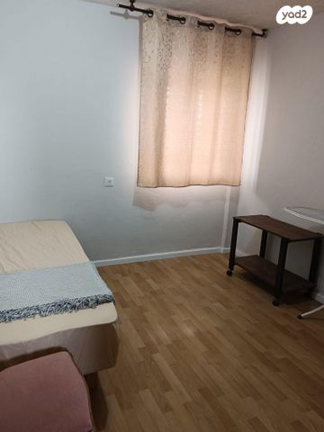 דירה, ניצנים 4, נווה אלונים, אשקלון