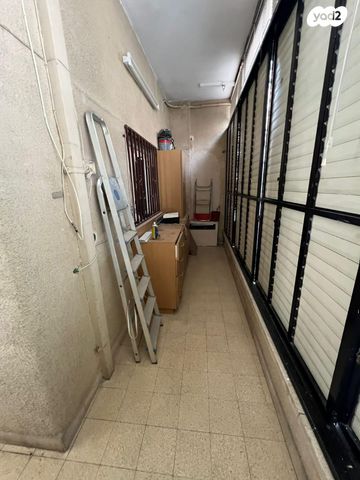 דירה, גדליה 4, התקוה, בית יעקב, נווה צה"ל, תל אביב יפו