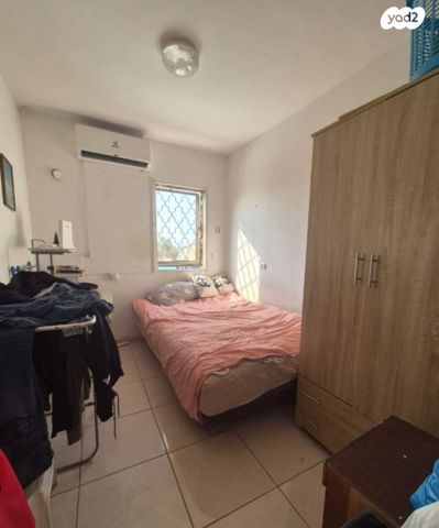 דירה, המלך יהושפט 3, נווה דוד, חיפה