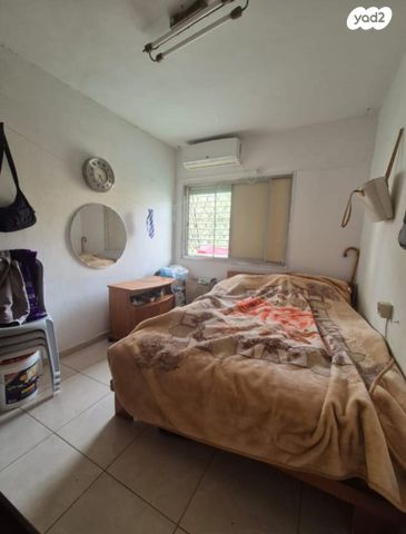 דירה, המלך יהושפט 3, נווה דוד, חיפה