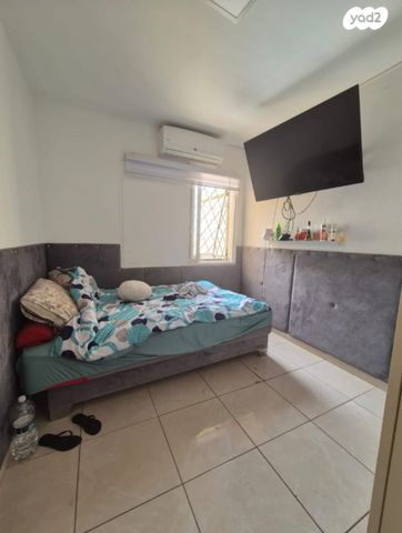 דירה, המלך יהושפט 3, נווה דוד, חיפה