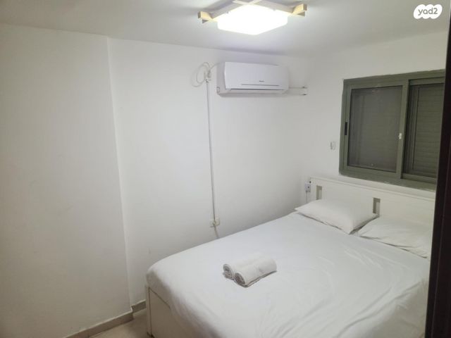 דו משפחתי, מורדי הגטאות 20, העיר העתיקה, רמב"ם, דרום, באר שבע