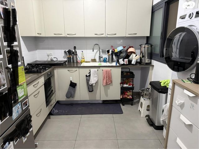 דירה, השופט חיים כהן 14, ארנונה, ירושלים