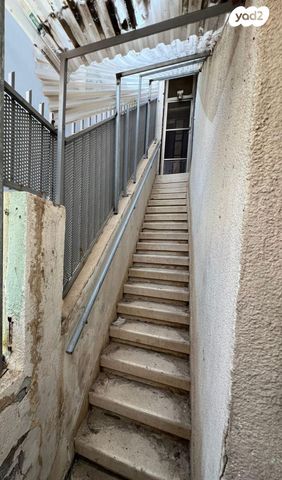 דירה, גדליה 4, התקוה, בית יעקב, נווה צה"ל, תל אביב יפו