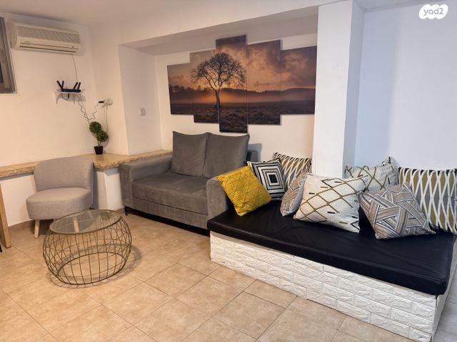 יחידת דיור, ספיר 7, נווה אורנים, צפת