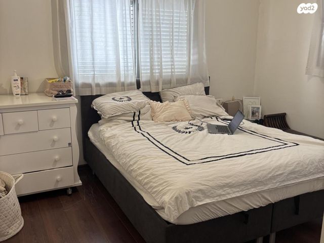 דירה, יוחנן הגדי 5, הצפון החדש - צפון, תל אביב יפו