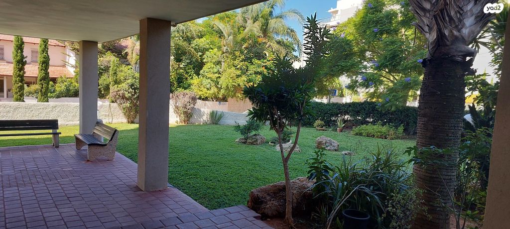 דירה, ארלוזורוב 26, הרצליה הצעירה, הרצליה