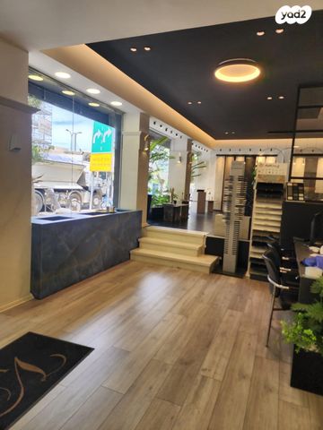 חנויות/ שטח מסחרי, דיזנגוף 340, הצפון הישן - צפון, תל אביב יפו