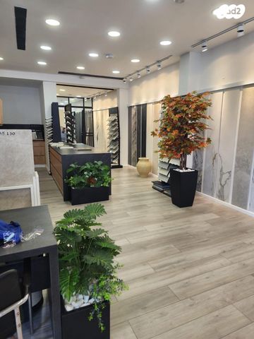 חנויות/ שטח מסחרי, דיזנגוף 340, הצפון הישן - צפון, תל אביב יפו