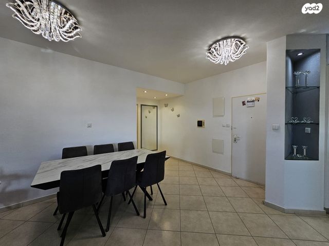 דירה, נווה חוף, ראשון לציון