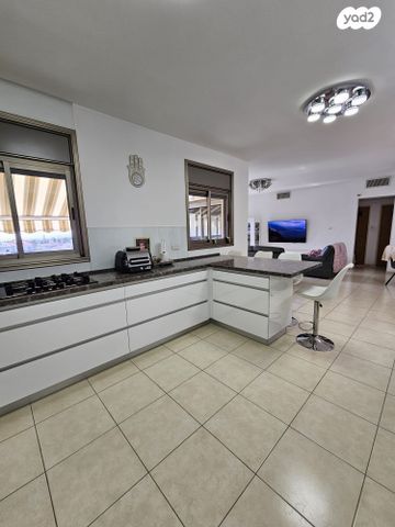 דירה, נווה חוף, ראשון לציון