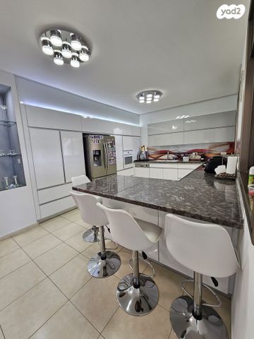 דירה, נווה חוף, ראשון לציון