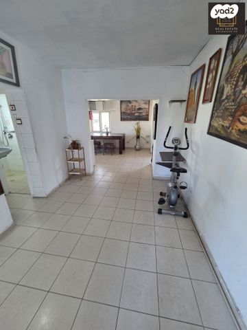 דירה, ראב"ד, נווה שאנן, תל אביב יפו