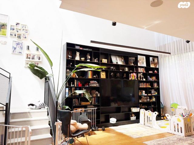 בית פרטי/ קוטג', ארסוף, ארסוף