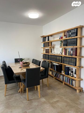 דירה, נחל הבשור 1, נאות שקמה, שדרות