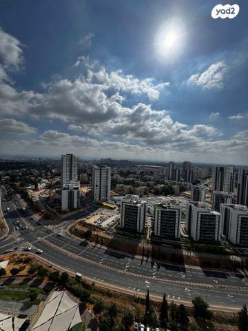 דירה, הרקפות, ראשון לציון