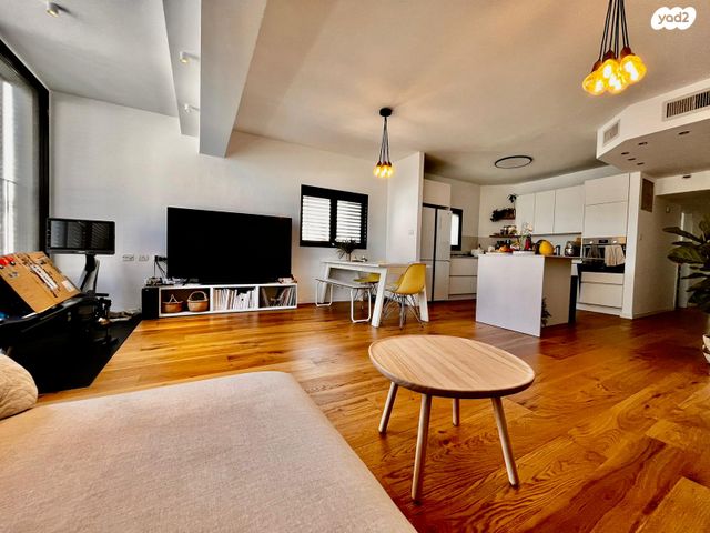 דירה, אנטוקולסקי, הצפון החדש - דרום, תל אביב יפו