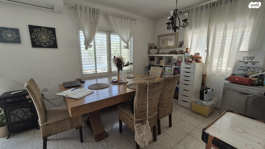 בית פרטי/ קוטג', לשם, ערד