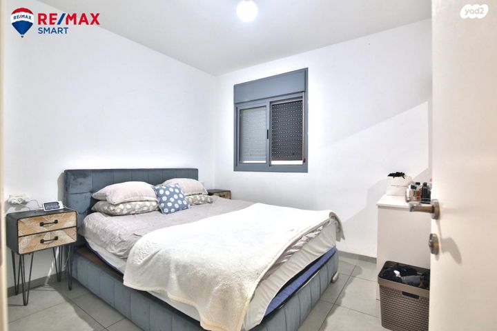 דירה, משכנות האומנים, קרית מוצקין