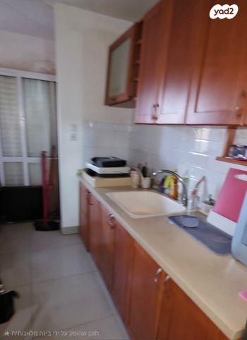 דירה, טרומפלדור, מרכז העיר, קרית אתא