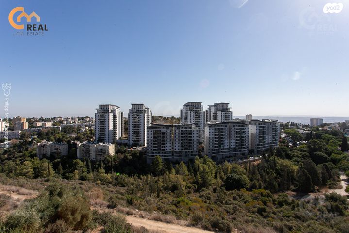 דירה, צופית, רמת חן, חיפה