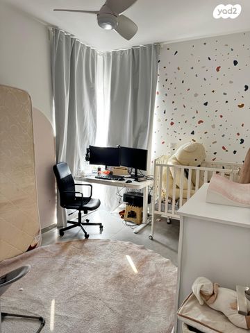 דירה, הרקפות, ראשון לציון