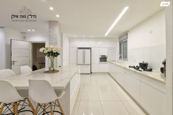 דירת גן, הסיפון, נאות רבין, יבנה