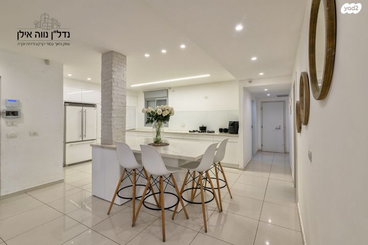 דירת גן, הסיפון, נאות רבין, יבנה