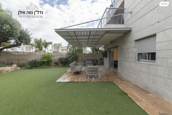 דירת גן, הסיפון, נאות רבין, יבנה