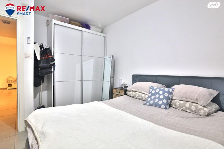 דירה, משכנות האומנים, קרית מוצקין