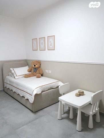 דירה, יקינטון, אשדוד