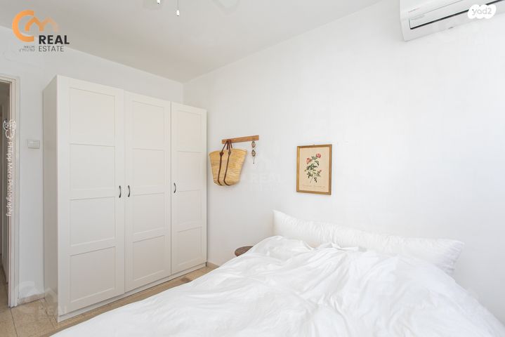 דירה, דובנוב, רמות רמז, חיפה