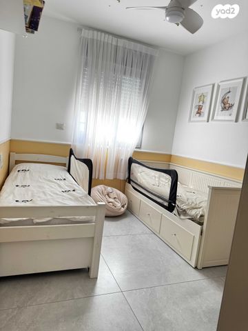 דירה, הרקפות, ראשון לציון