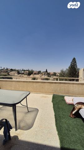 בית פרטי/ קוטג', לשם, ערד