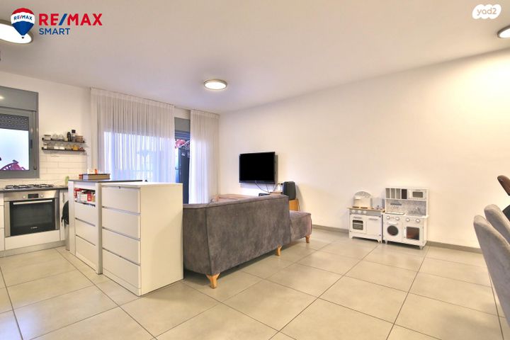 דירה, משכנות האומנים, קרית מוצקין