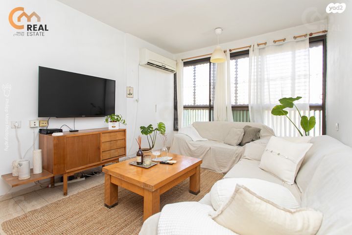 דירה, דובנוב, רמות רמז, חיפה