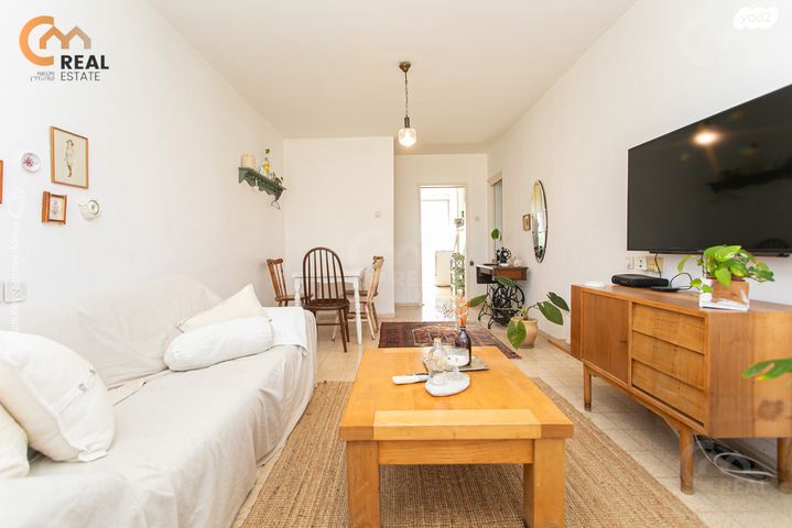 דירה, דובנוב, רמות רמז, חיפה