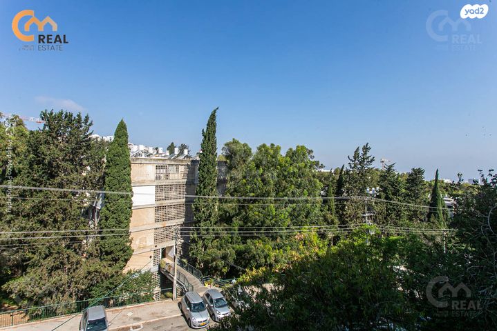 דירה, דובנוב, רמות רמז, חיפה