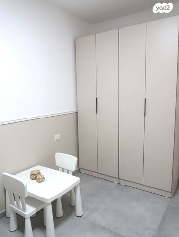 דירה, יקינטון, אשדוד