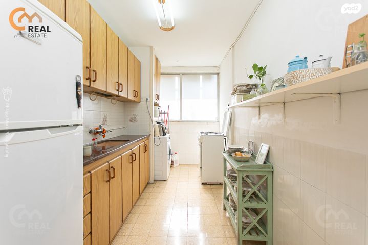 דירה, דובנוב, רמות רמז, חיפה