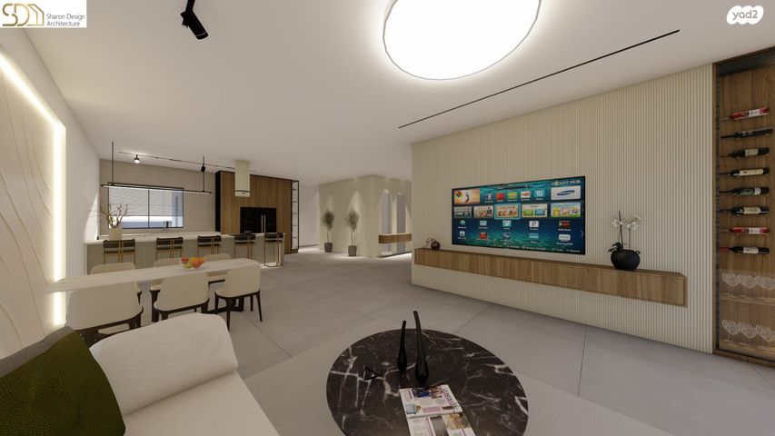 מגרשים, נתיבות