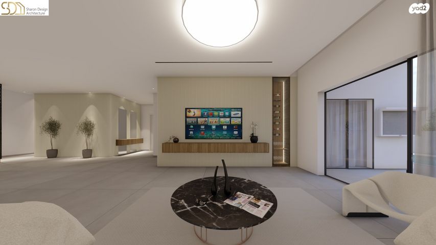 מגרשים, נתיבות