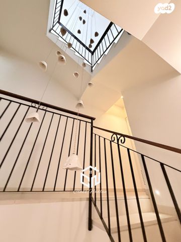 בית פרטי/ קוטג', סביון