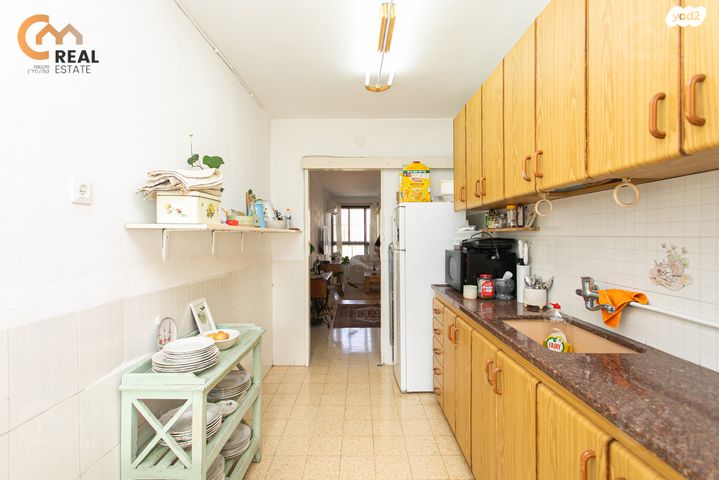 דירה, דובנוב, רמות רמז, חיפה