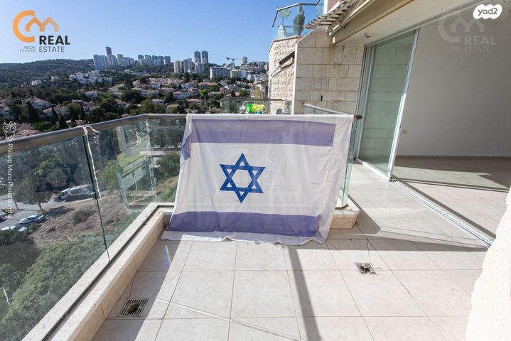 דירה, צופית, רמת חן, חיפה