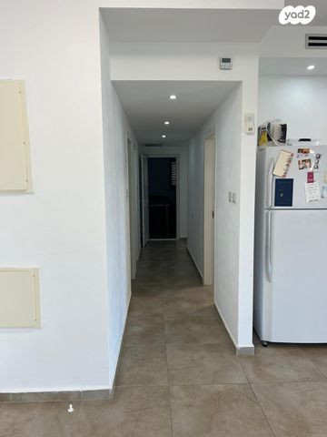 דירה, נחל הבשור 1, נאות שקמה, שדרות