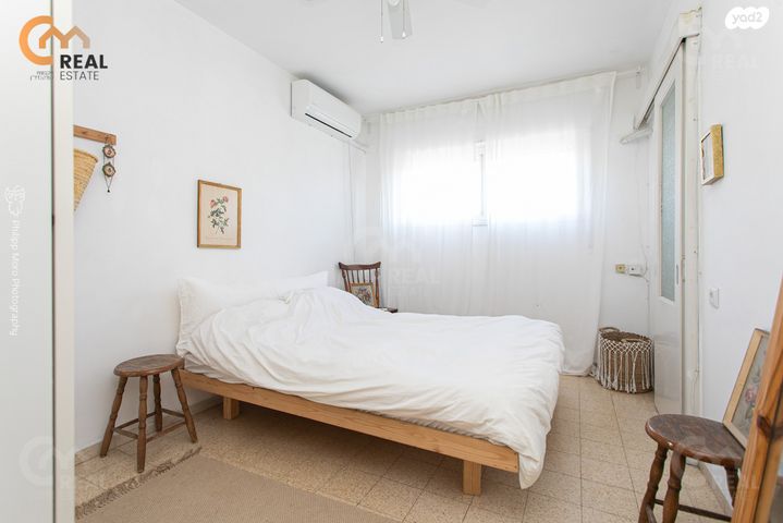 דירה, דובנוב, רמות רמז, חיפה