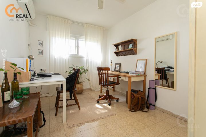 דירה, דובנוב, רמות רמז, חיפה