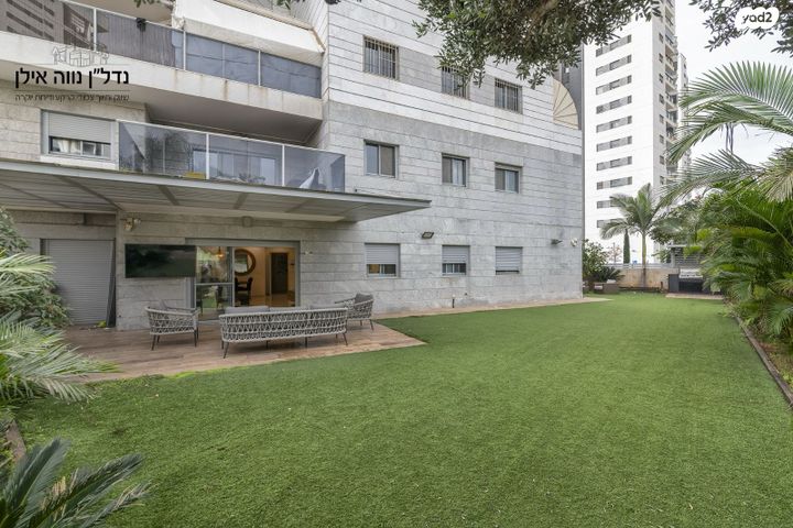 דירת גן, הסיפון, נאות רבין, יבנה