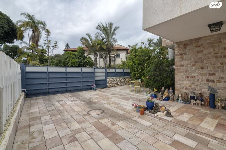 בית פרטי/ קוטג', קורנית, נווה אילן - צבאי, יבנה